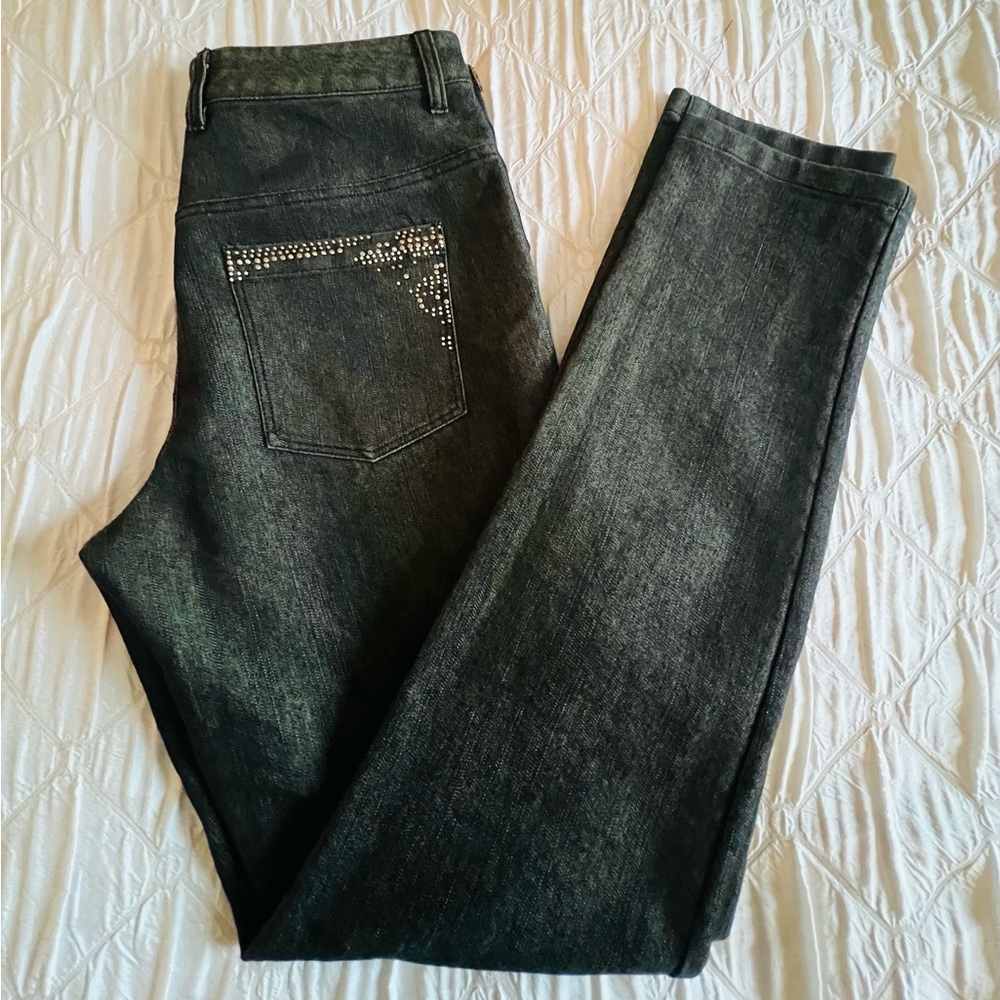 Spanner Jeans